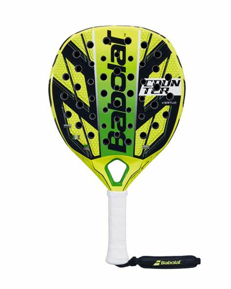 מחבט פאדל בבולט Counter Vertuo Padel Babolat